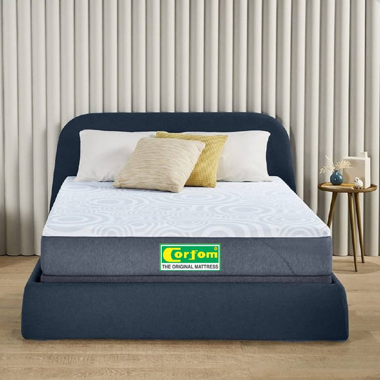 UltraLatex Bonnell Spring Mattress