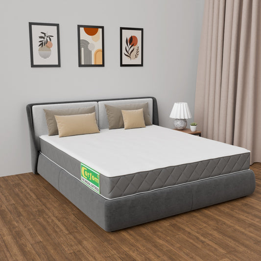 UltraLatex Pocket Spring Mattress