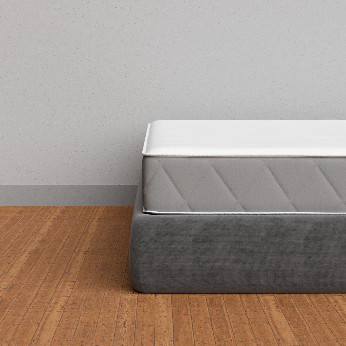 UltraLatex Pocket Spring Mattress